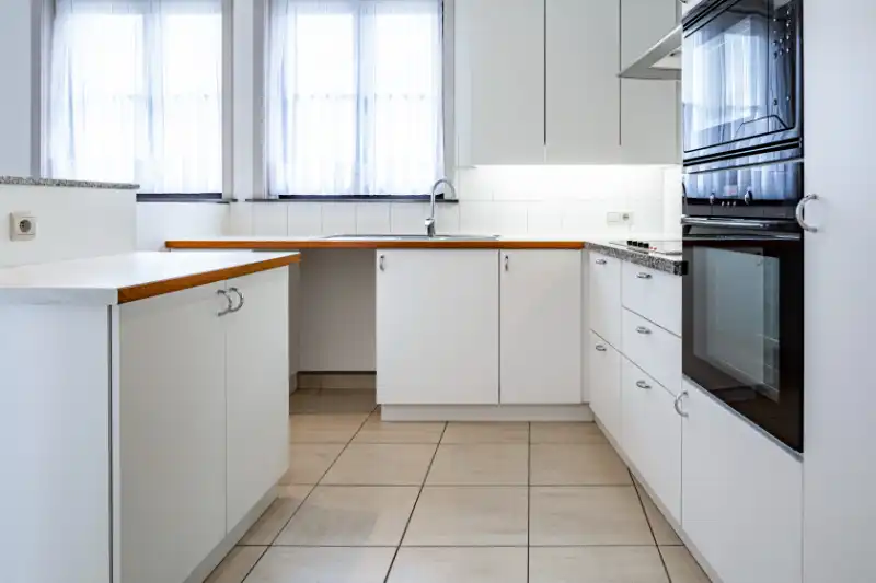 Roeselare :  UNIEK GROOT, centraal, ruim en lichtrijk appartement op toplocatie – 143m² woonoppervlakte! foto 5