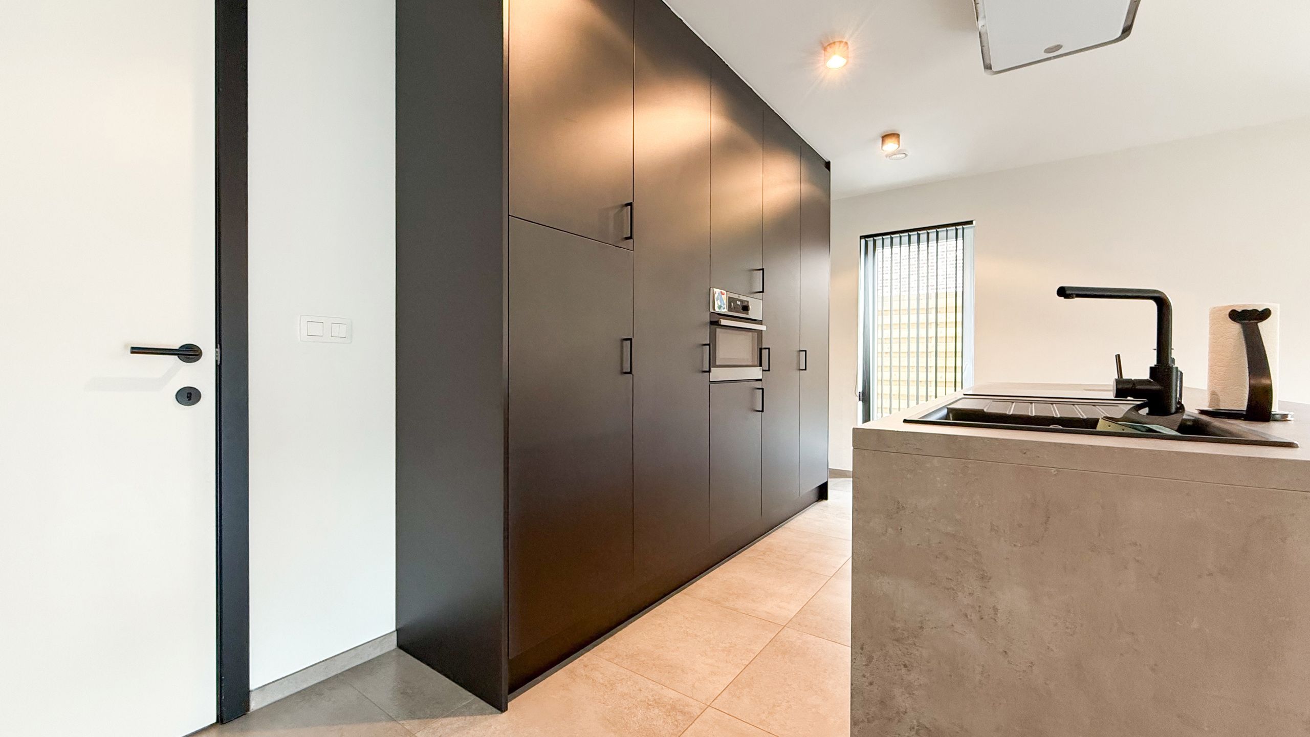 Instapklare BEN-woning met 4slpk en grote omheinde tuin! foto 13