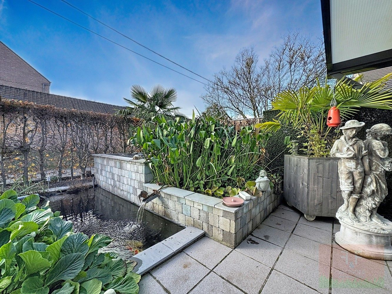 Instapklare energiezuinige vrijstaande bungalow met 3 slaapkamers en inpandige garage foto 31