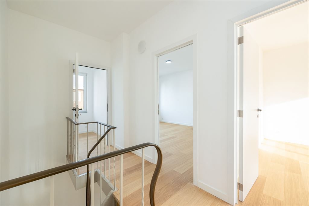 Gerenoveerde woning met zuidgerichte tuin foto 20