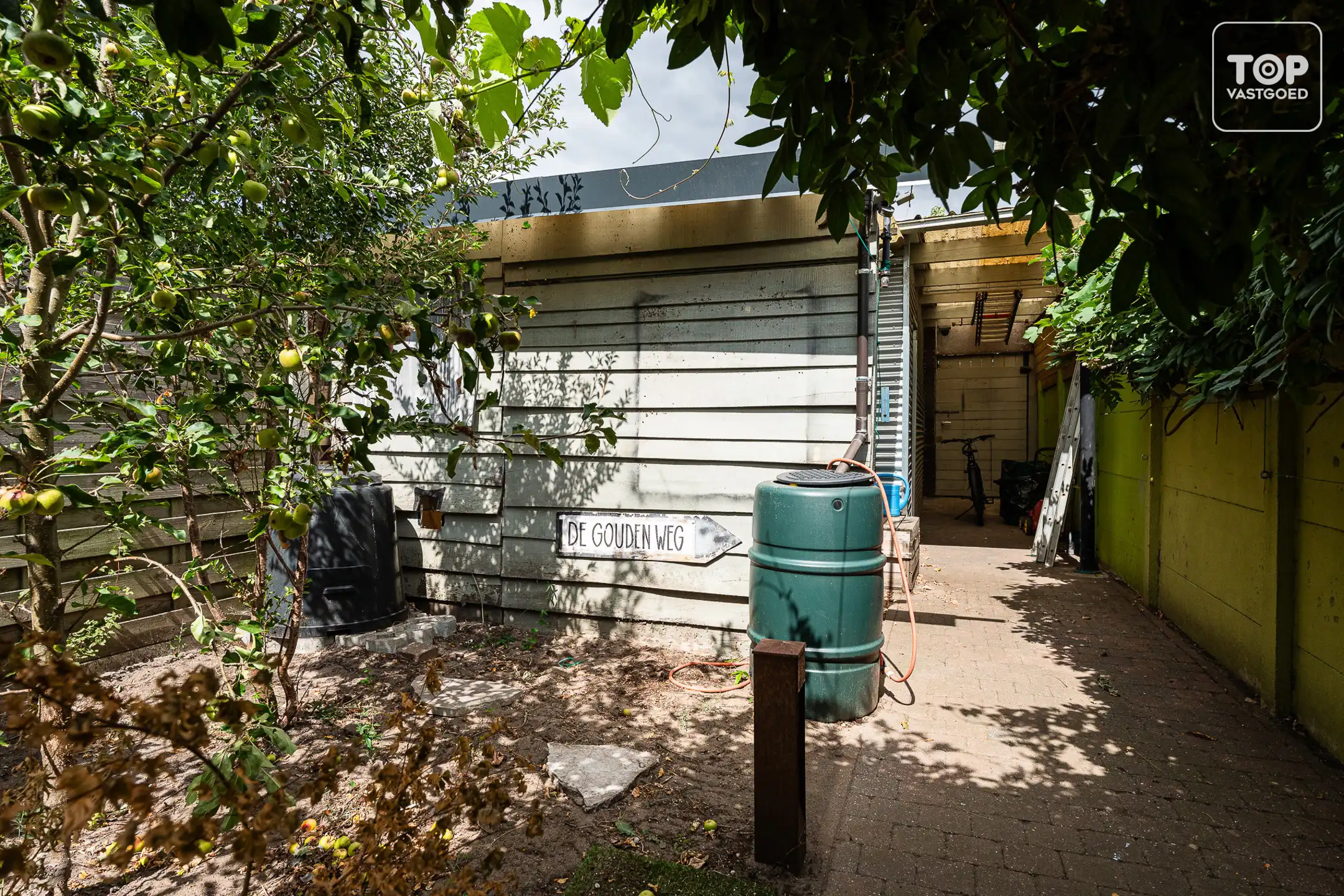 Instapklare woning met 2 slaapkamers op een uitstekende en goed bereikbare locatie foto 11