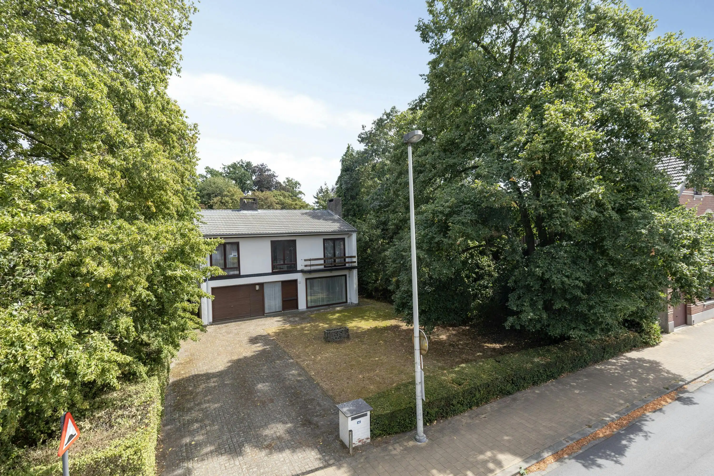 Huis te koop Rubensheide 142 - 2950 Kapellen