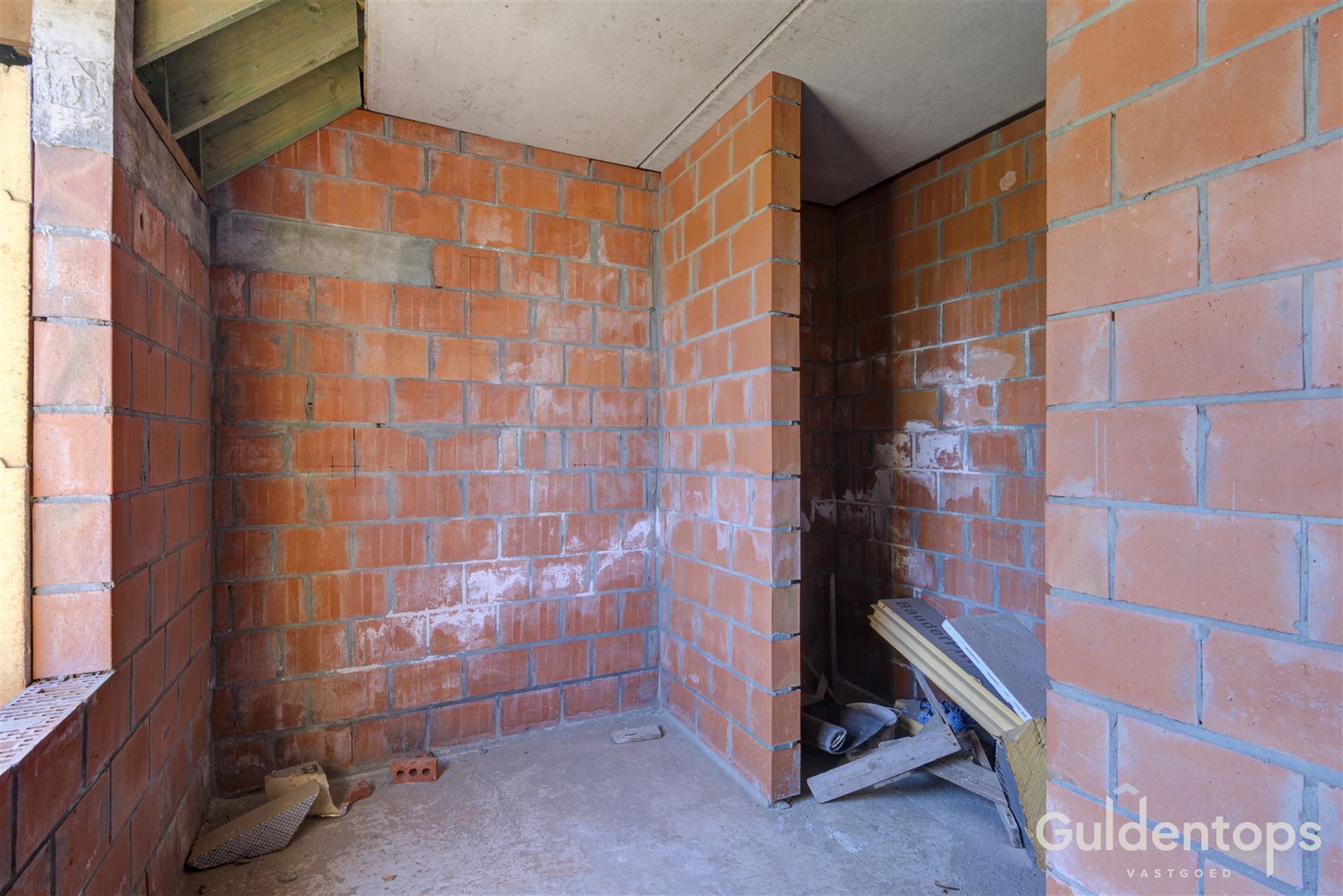 Exclusieve ruime ruwbouwvilla (500m2) met vele mogelijkheden foto 37