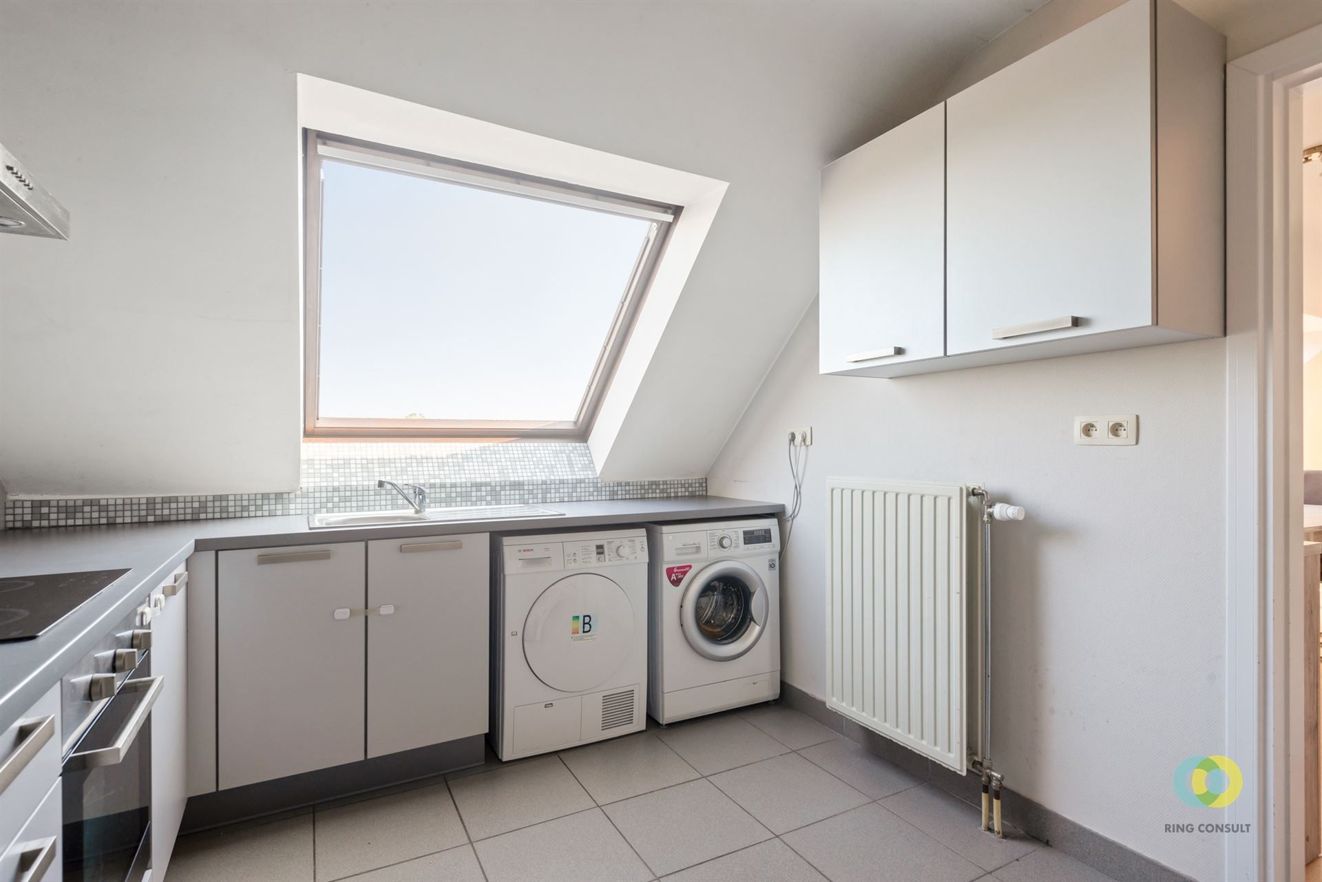 3 Slaapkamer appartement  foto 6