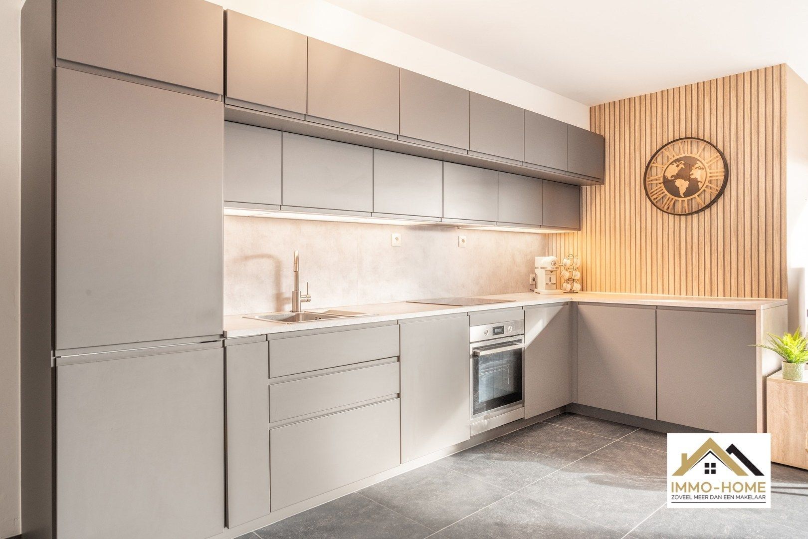 Modern instapklaar appartement  foto 7