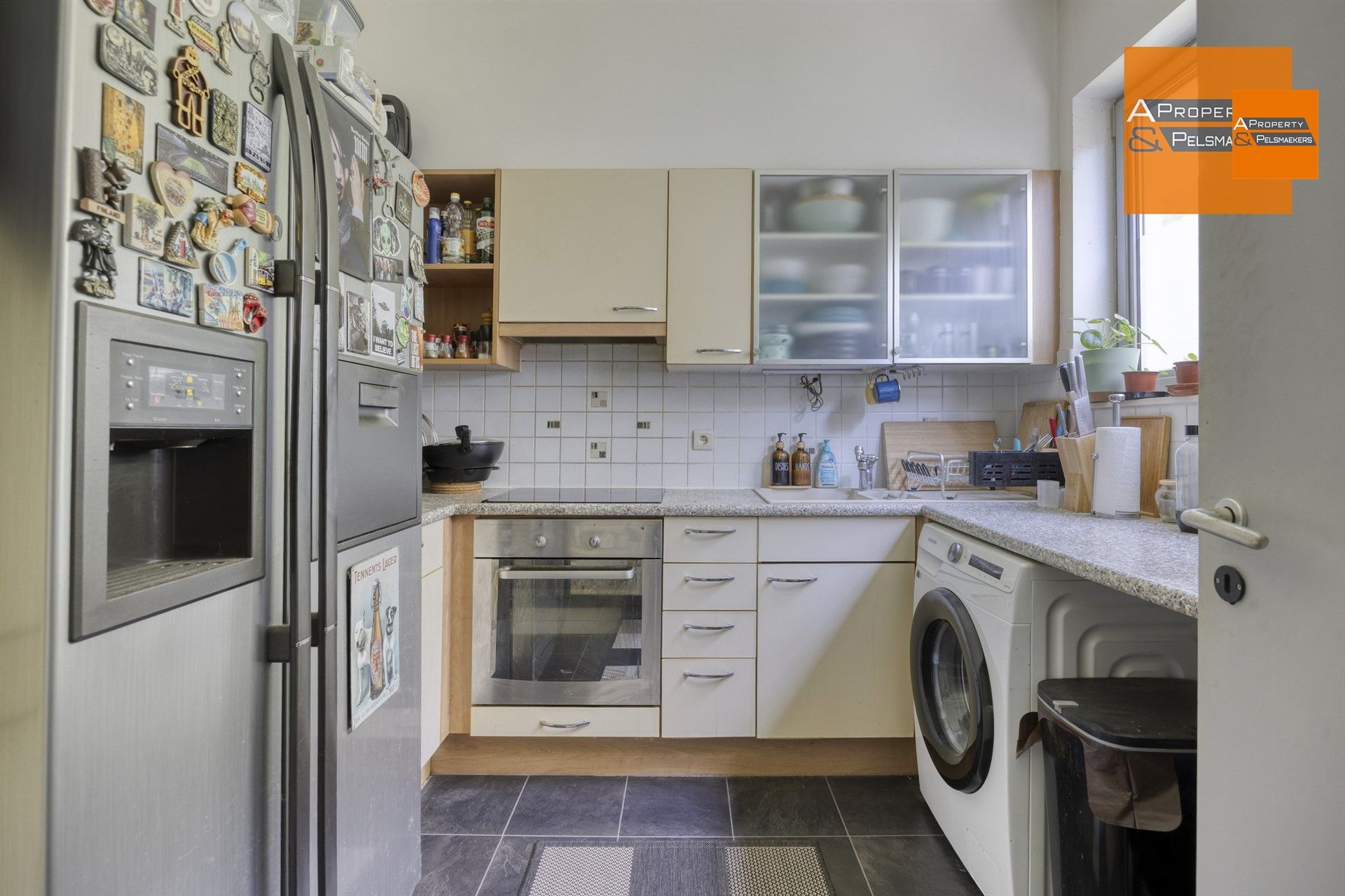 Appartement***optie*** foto 3