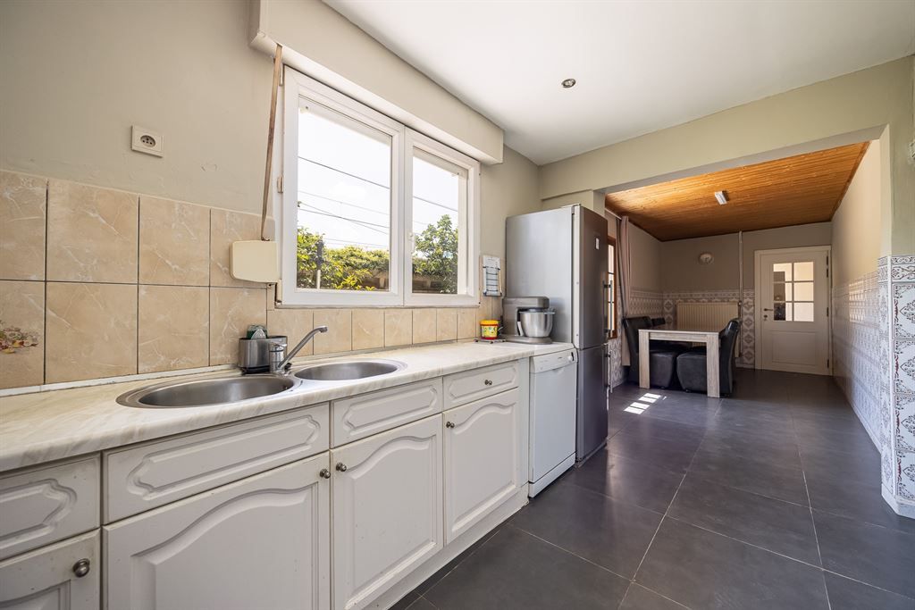 Zeer ruime woning te Wilsele foto 15