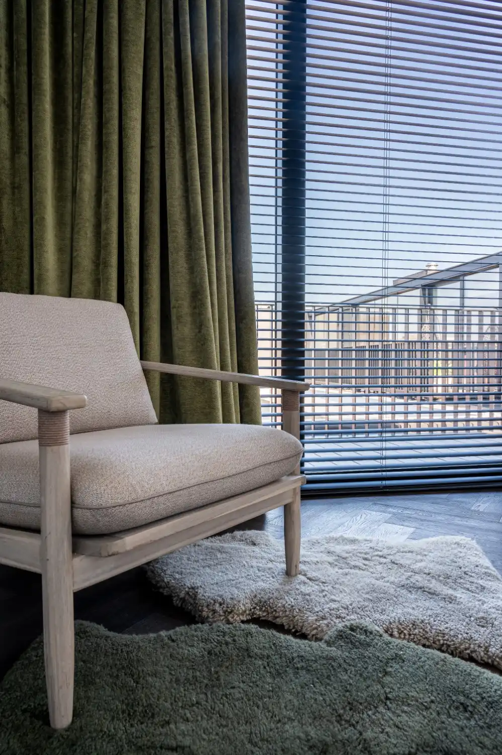 Exclusieve penthouse op toplocatie te Tielt foto 4