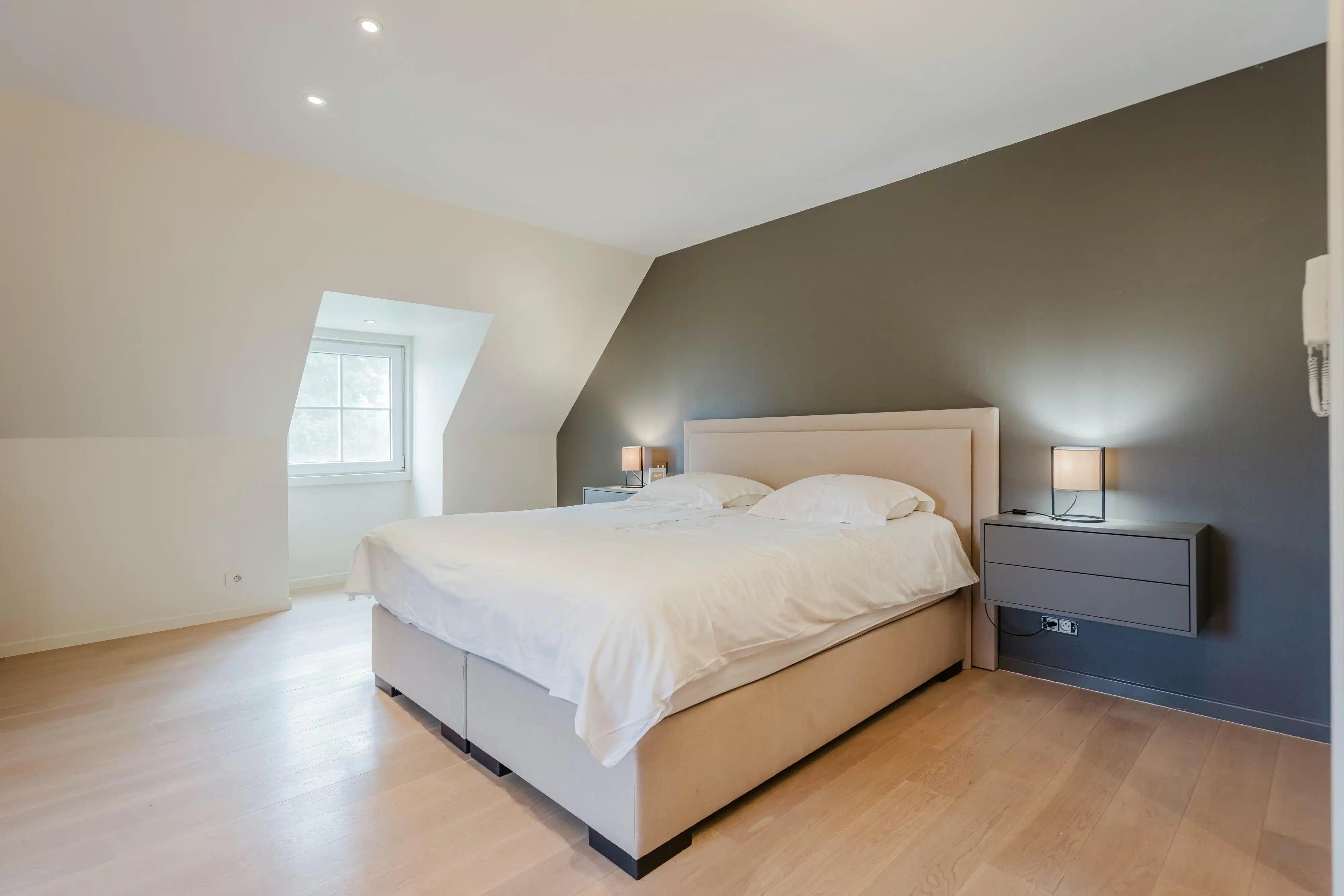 Tijdloze villa met 5 kamers en zwembad te koop in Deerlijk foto 17