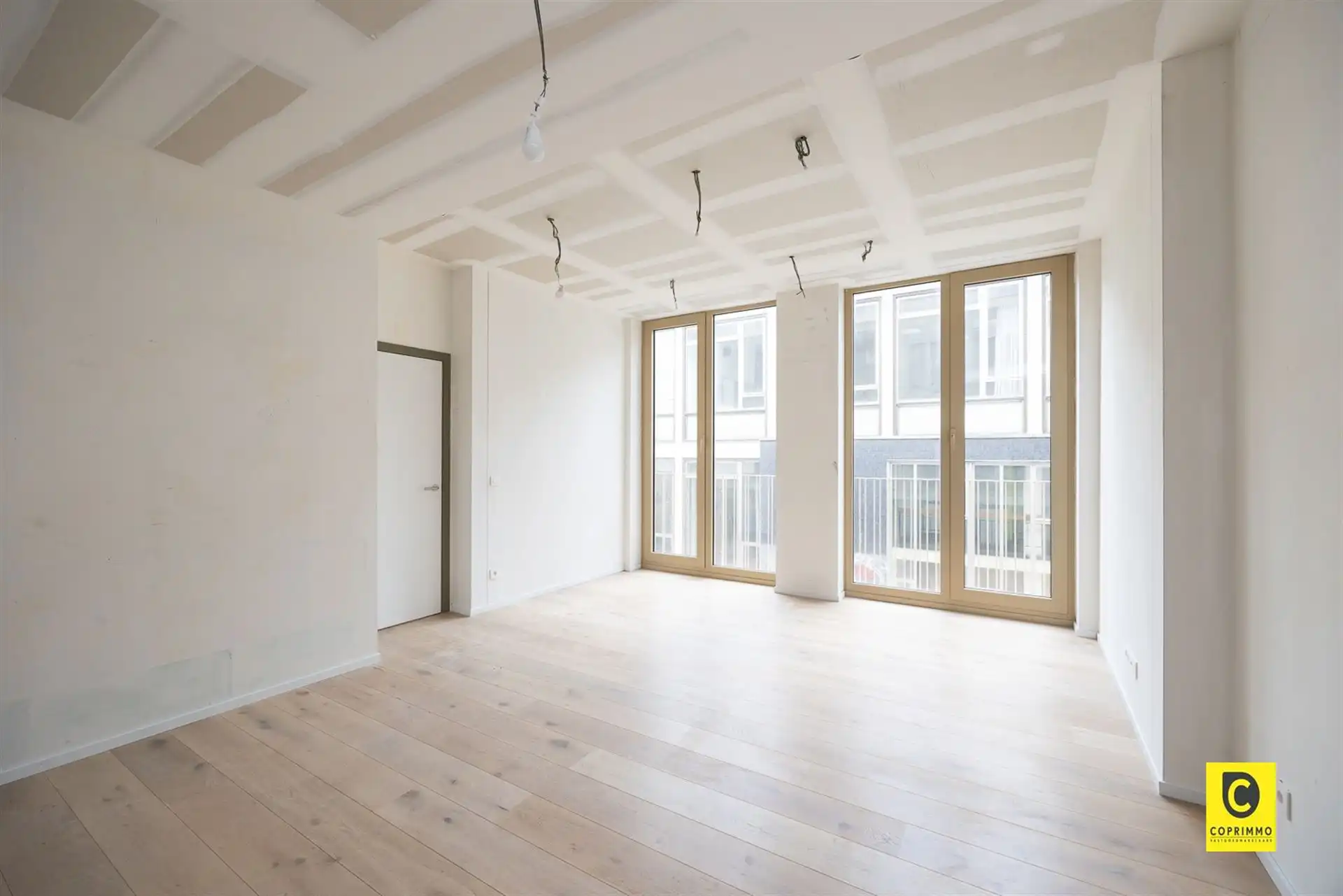 The Vault: nieuwbouw 1 slaapkamer app foto 5