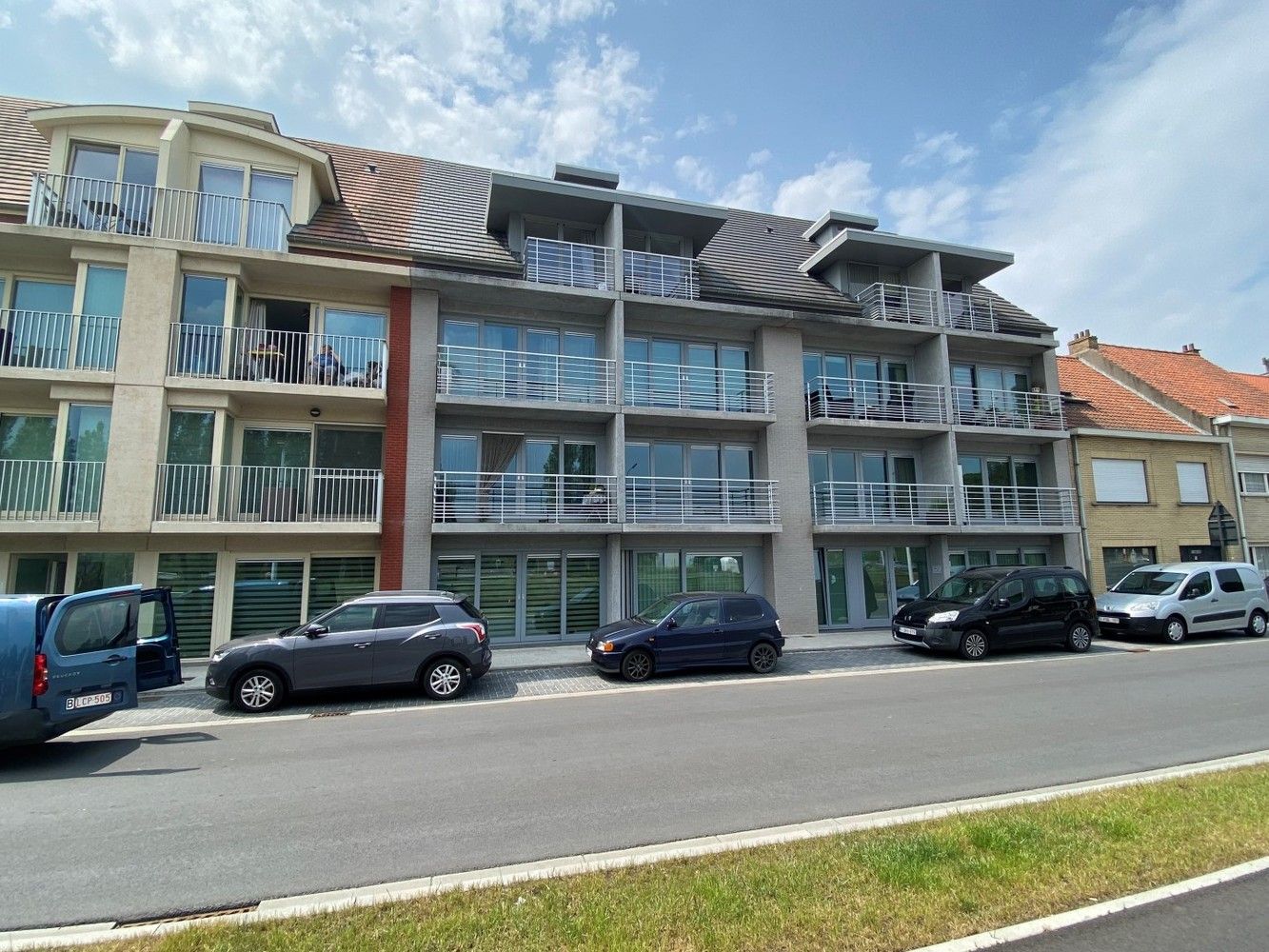 Appartement te huur foto {{pictureIndex}}