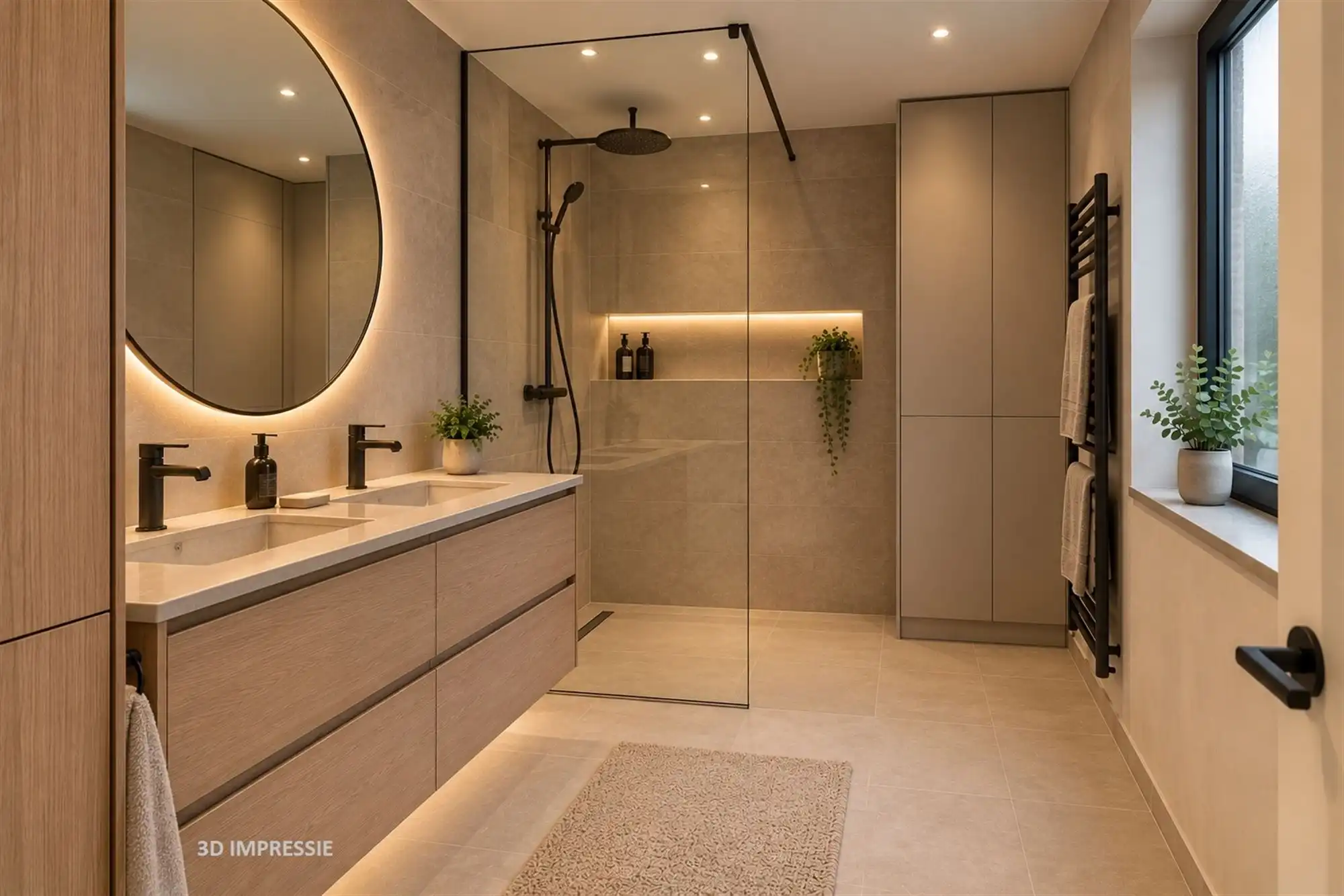 Te moderniseren woning met 3 slaapkamers te Baal foto 9