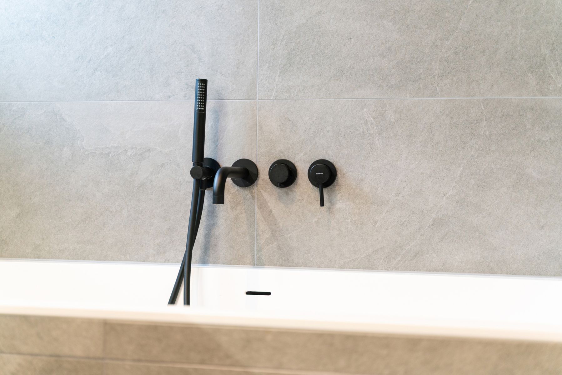 Te koop instapklare nieuwbouwwoning (aankoop met registratierecht = mogelijkheid voor 2%). foto 21