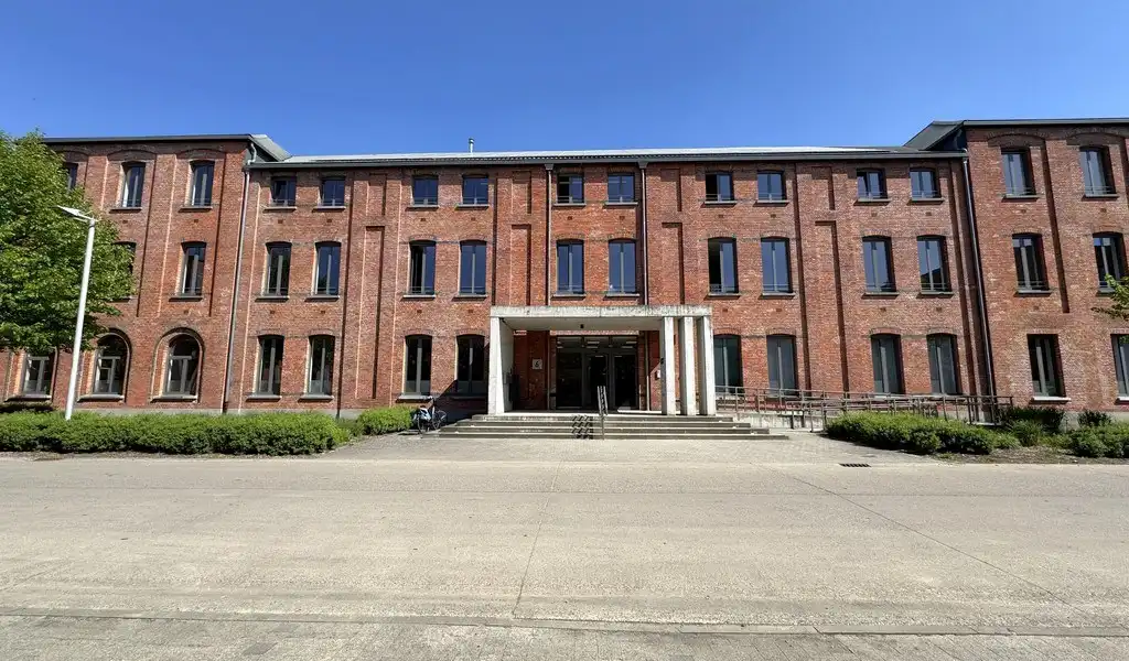 Kantoren te huur in Campus Coppens Brasschaat foto 12