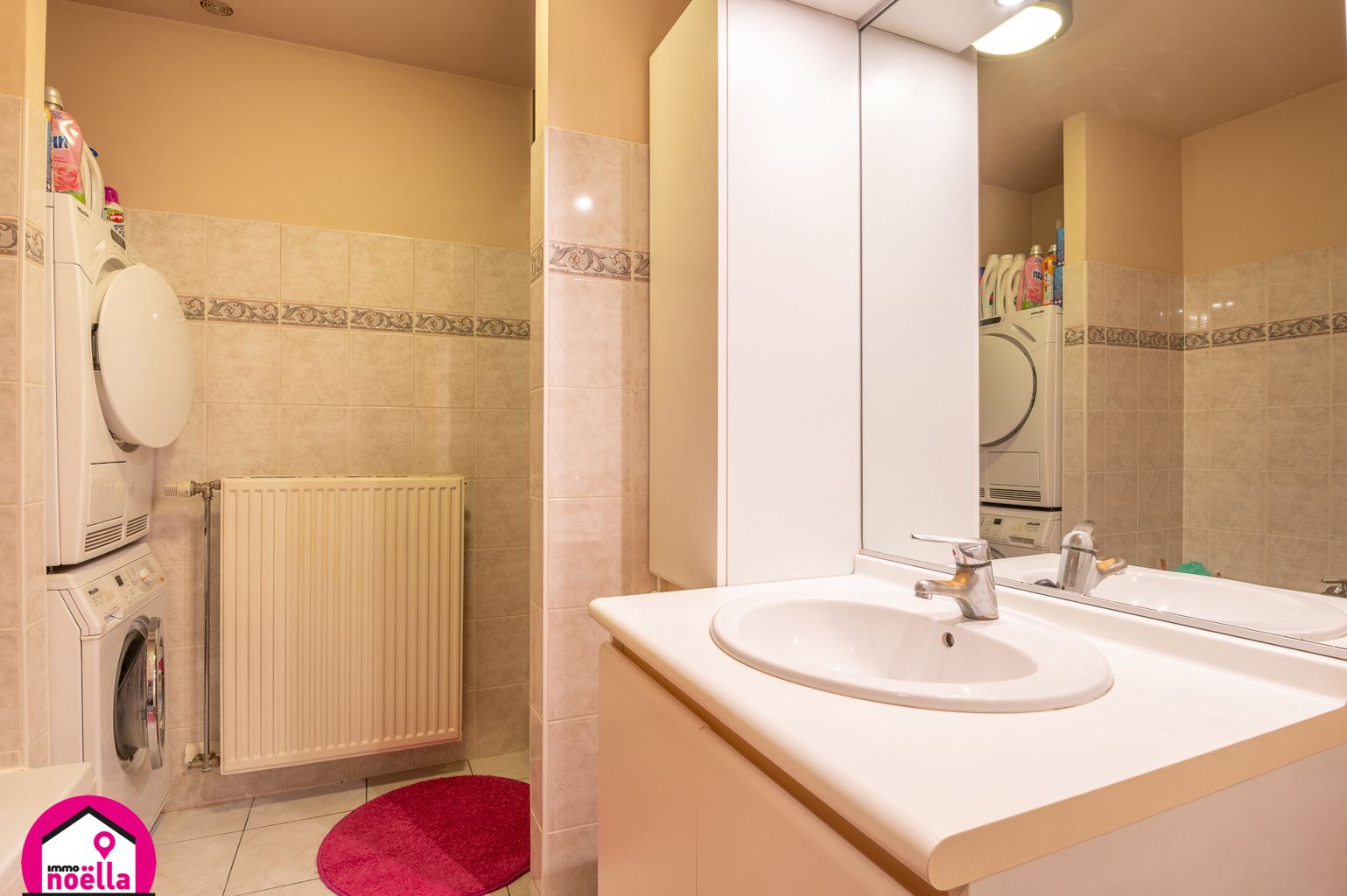 Te koop te Westende: gezellig woning centraal gelegen! foto 24