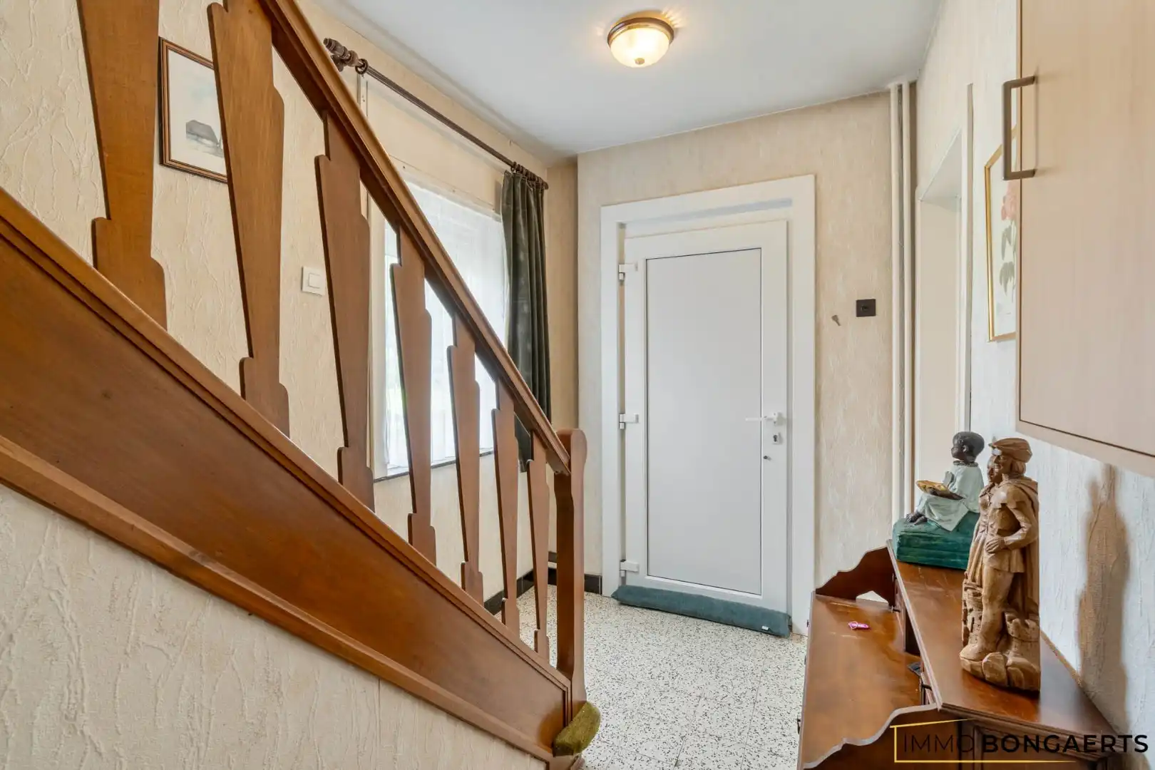 Rustig gelegen woning op uitzonderlijk perceel van 7.700 m² foto 9
