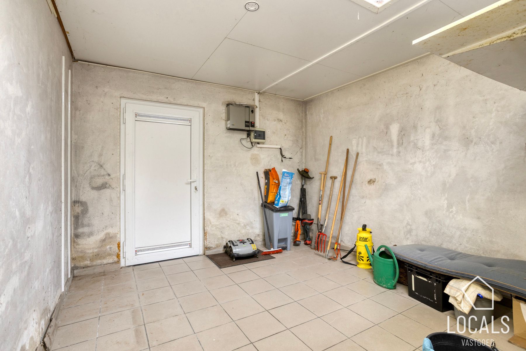 Ruime gezinswoning op centrale ligging in Haaltert foto 24