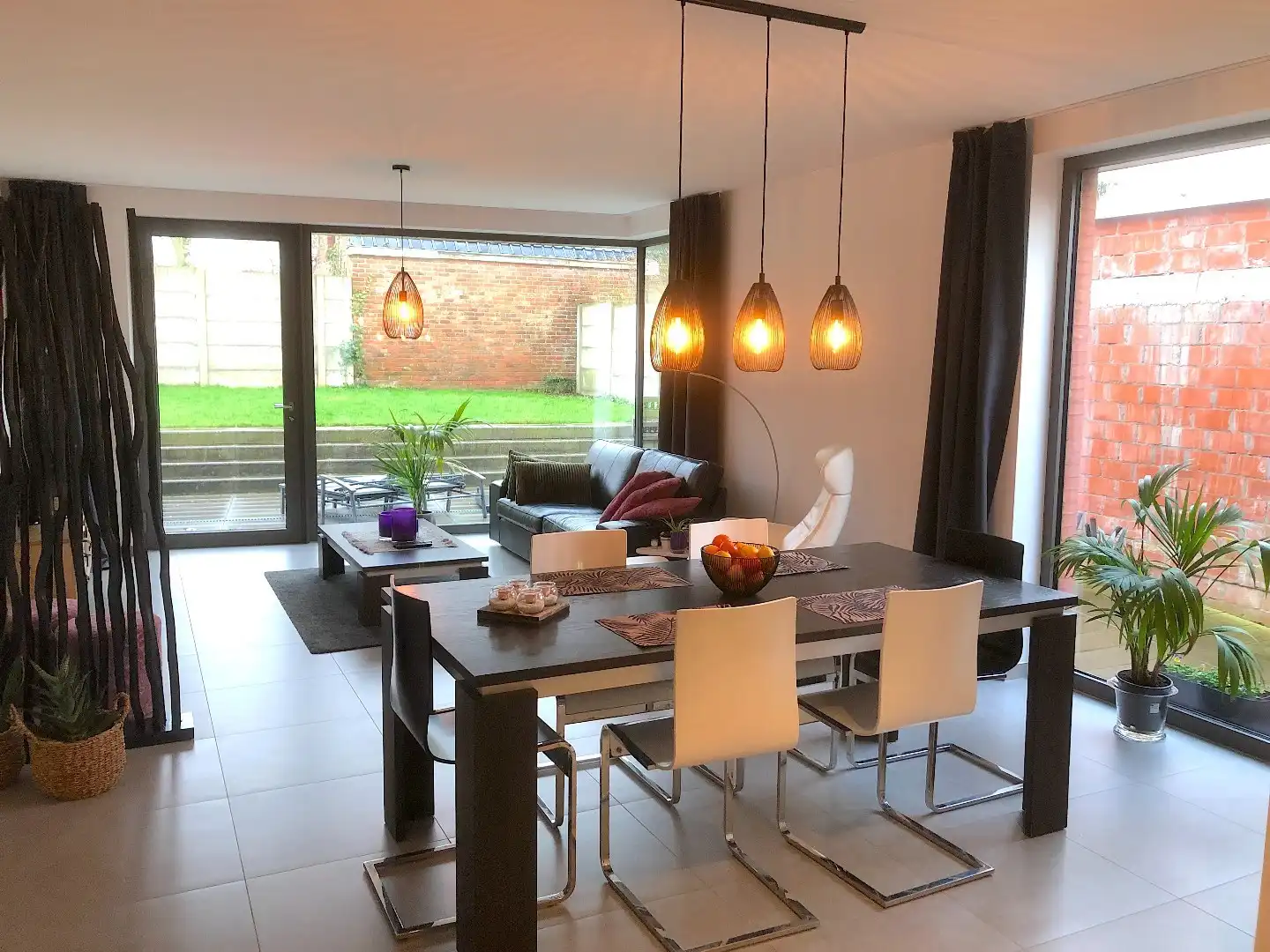 Moderne, energiezuinige recente woning nabij het centrum van Bellegem! foto 5