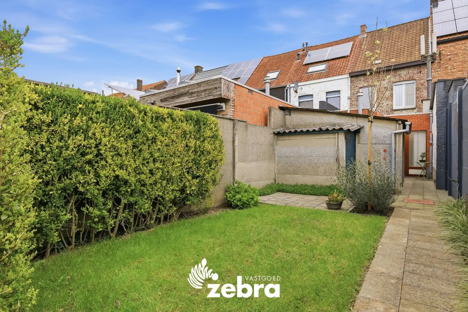 Verzorgde woning met 3 slaapkamers te Roeselare! foto 17