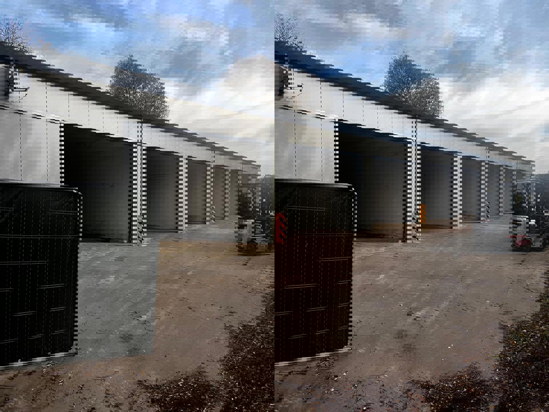 Commerciële ruimte te huur foto 5