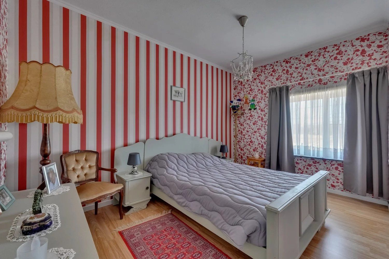Landelijk gelegen woning met atelier foto 11