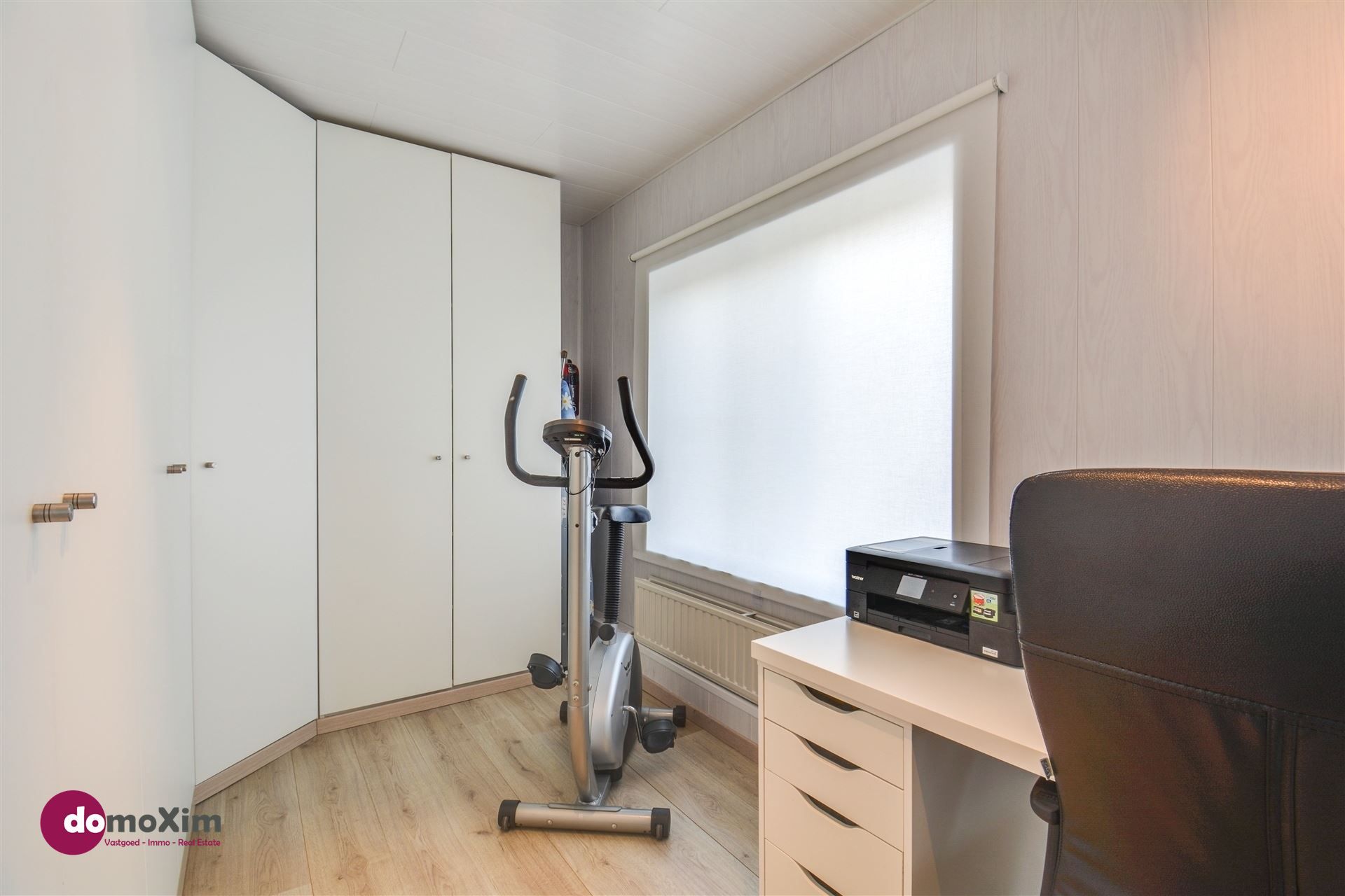 Villa met mogelijkheid tot kangoeroewonen nabij het centrum van Boortmeerbeek foto 27
