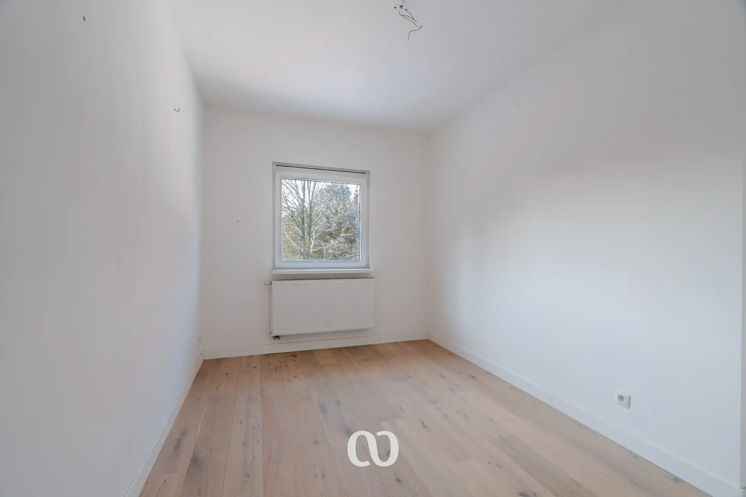 Luxe-appartement met klein tuintje foto 12