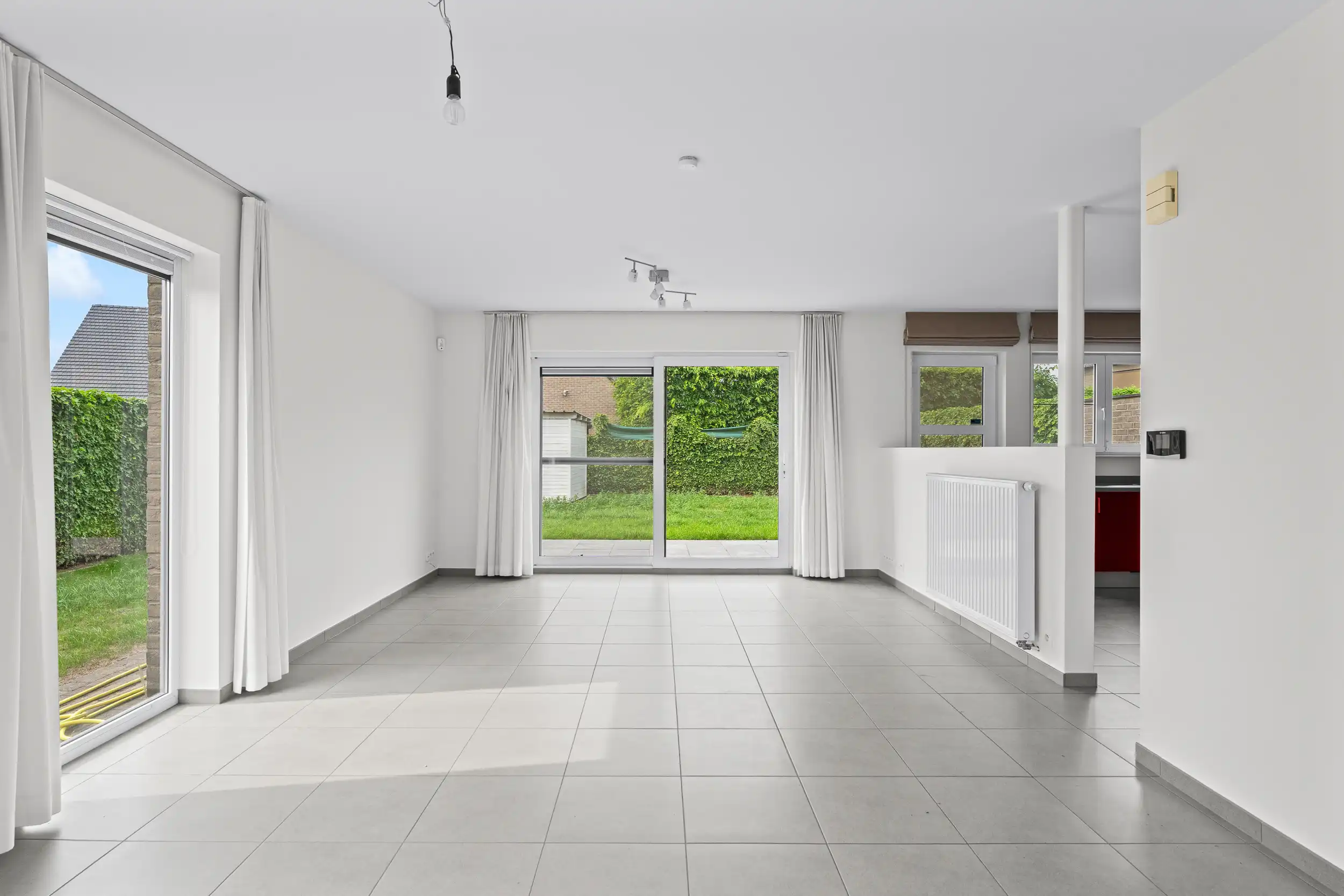 HOB: 4 volwaardige slaapkamers - EPC = A in hartje Lochristi foto 3
