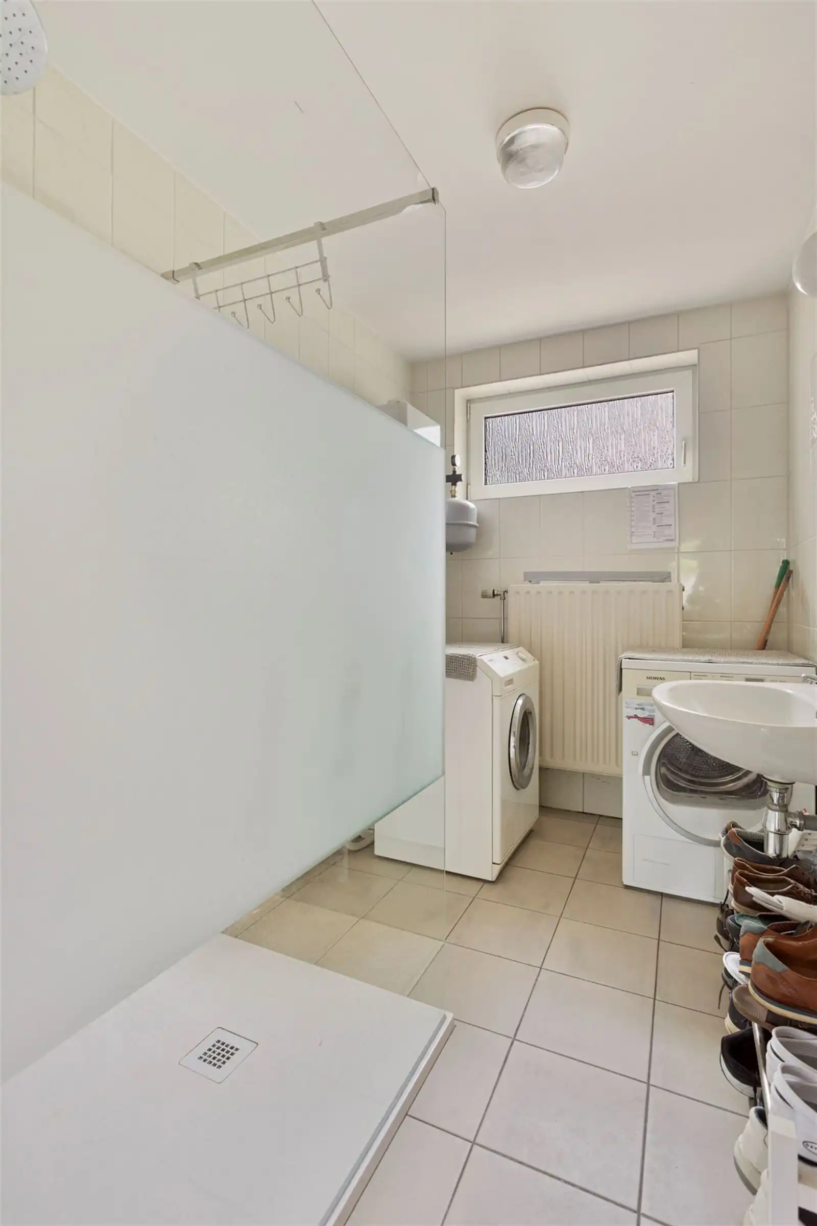 Appartementsgebouw met 2 appartementen in het centrum van Lennik foto 18