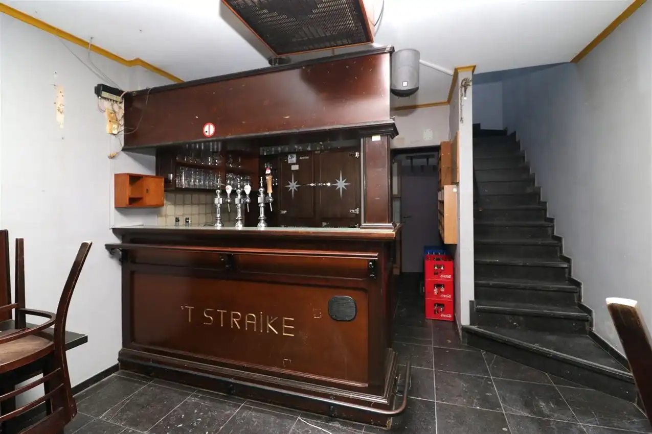 Commerciële ruimte te koop Brouwerijstraat 1/A - 3270 SCHERPENHEUVEL