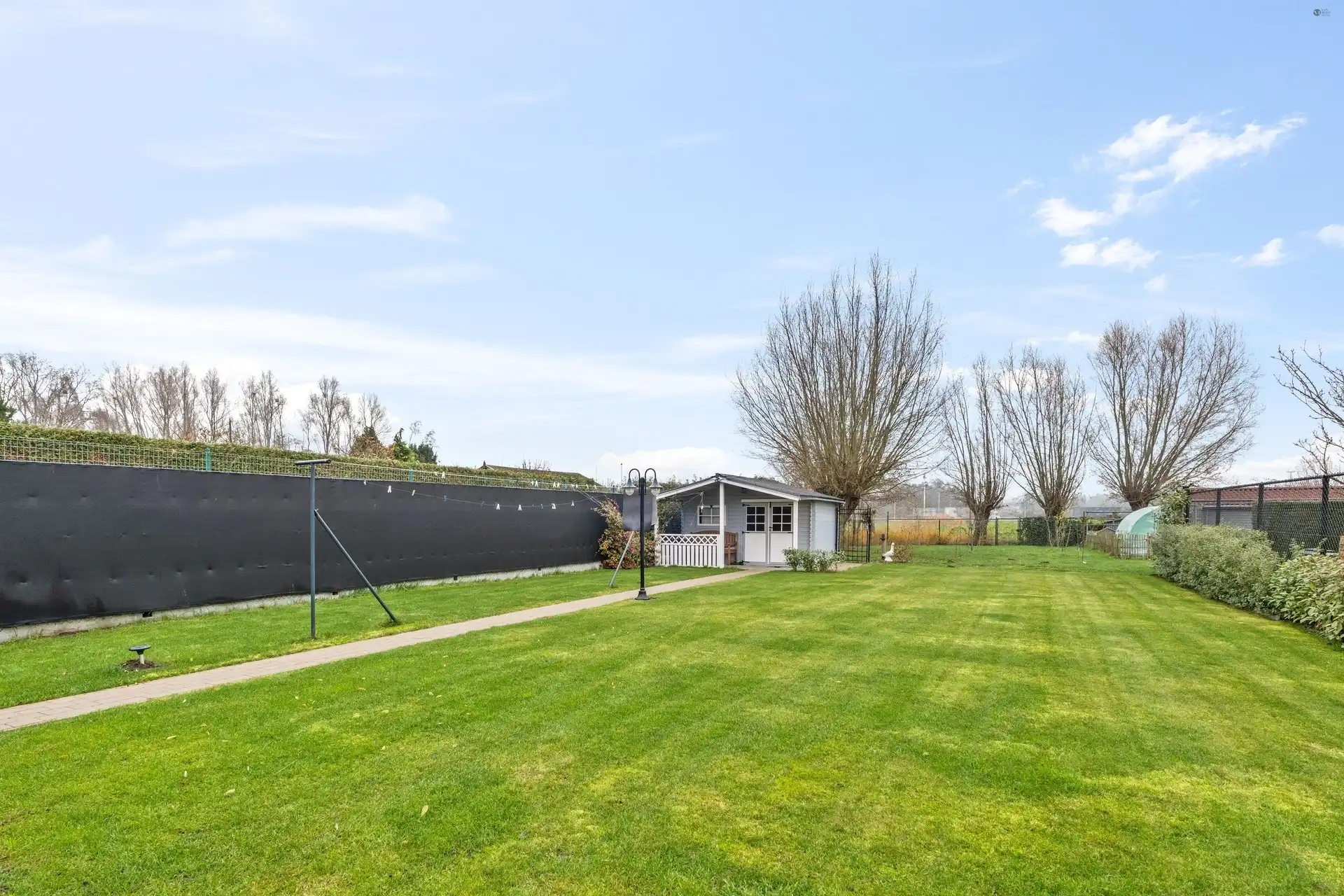 Villa op 1500m² - hogere prijsklasse foto 27