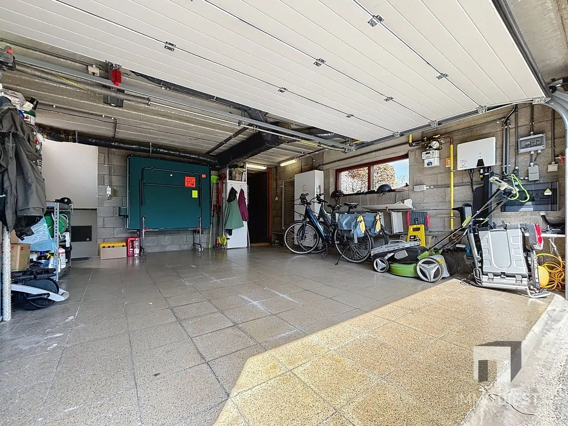 Bijzondere woning, lichtrijk, open en 3 slaapkamers foto 42