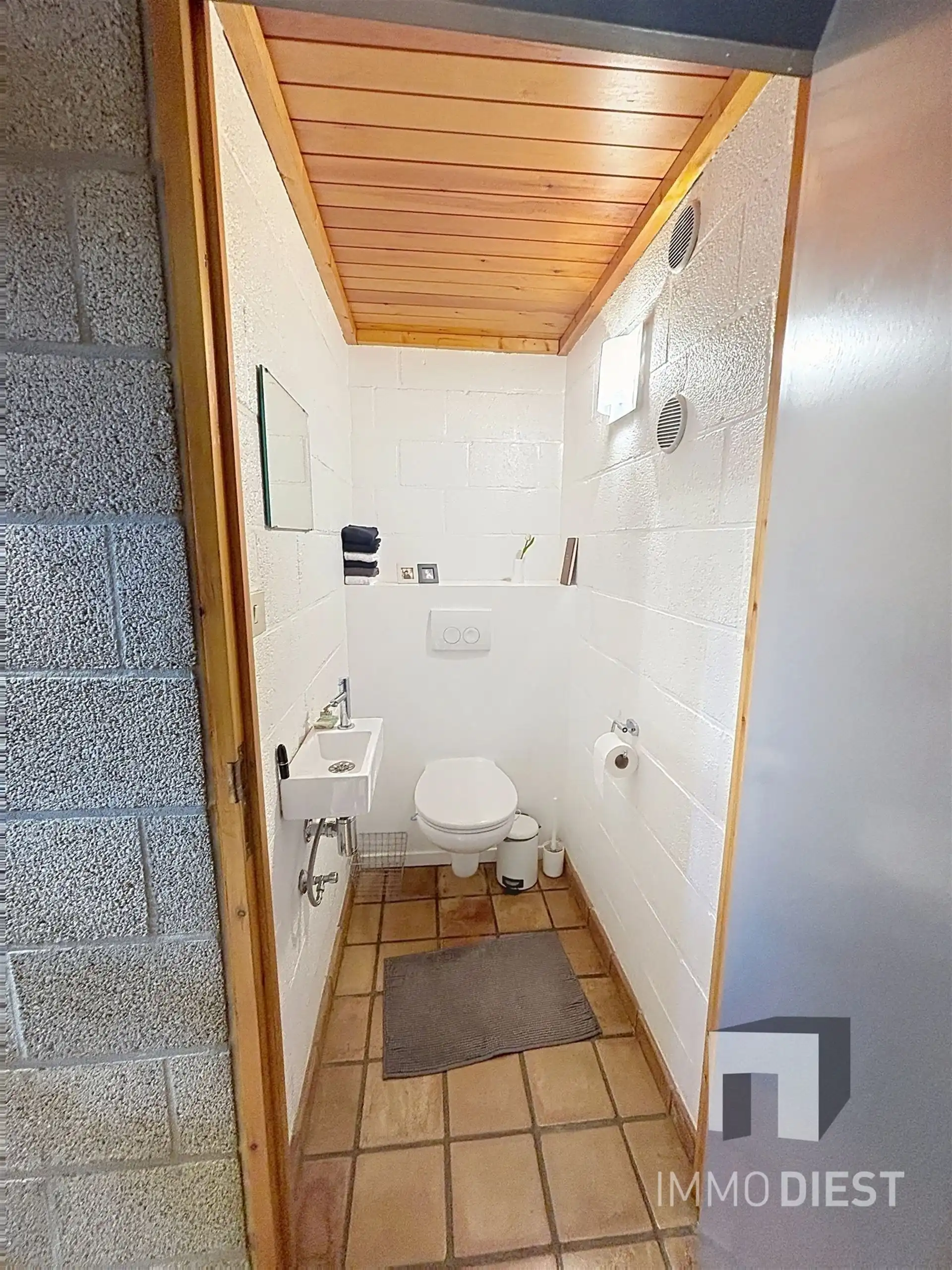 Bijzondere woning, lichtrijk, open en 3 slaapkamers foto 42