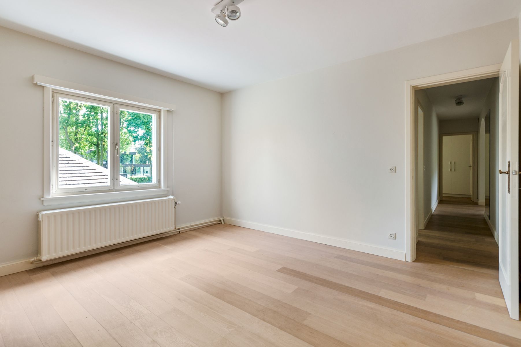 Ruime klassieke villa met zuid-tuin op toplocatie ! foto 21