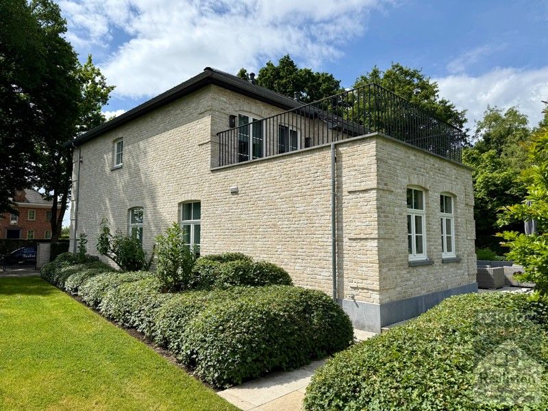 Luxe in #Bokrijk foto 3