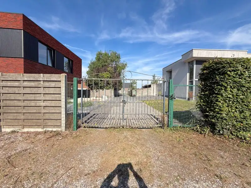 WONING te ICHTEGEM foto 25