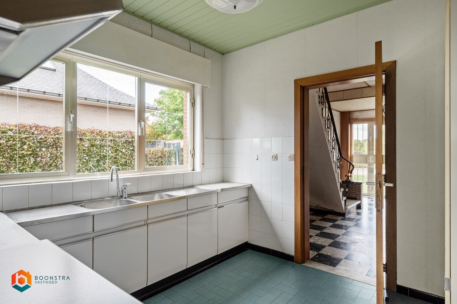 Landelijke woning op 2,43 ha te Onze Lieve Vouw Waver foto 11