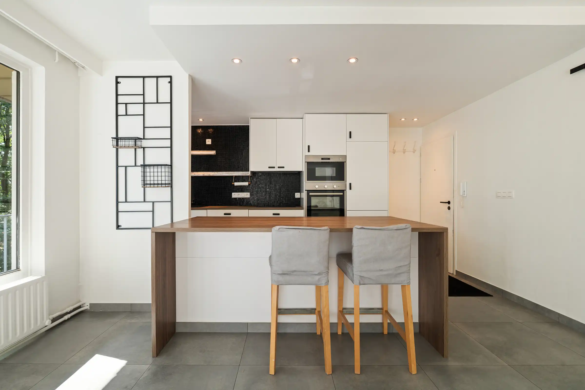 Instapklaar appartement in het Elslopark foto 2