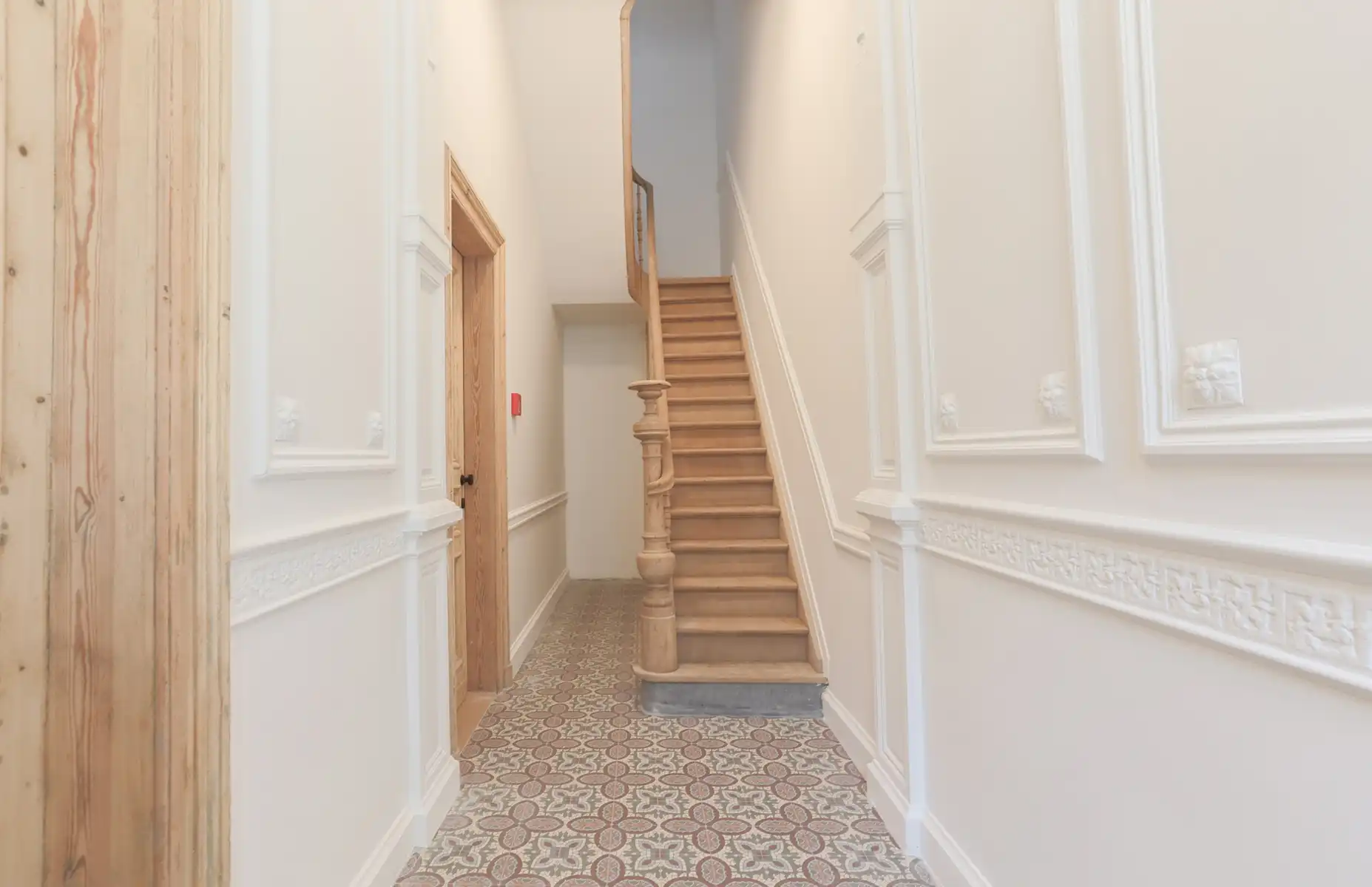 Zorgeloos, all-in en stijlvol wonen op het Zuid! foto 2