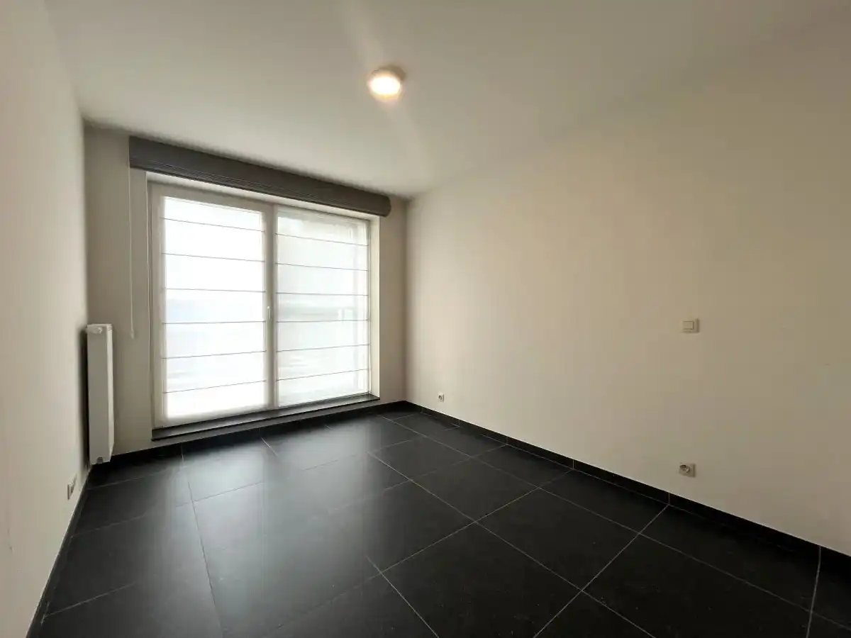 Passendale – Appartement met 2 slaapkamers, terras en garage foto 7