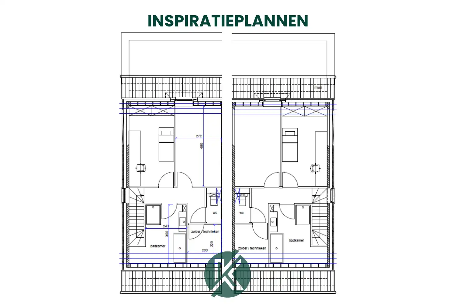 Jouw nieuwe thuis begint in Steenhuize foto 17