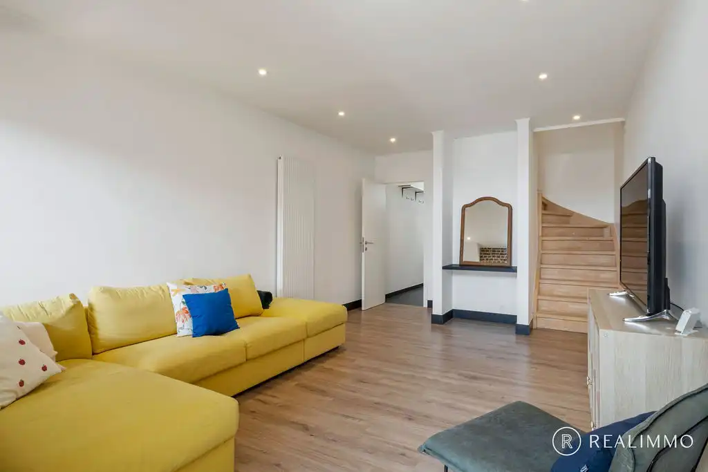 Instapklare woning met tuin en 2 slaapkamers foto 5