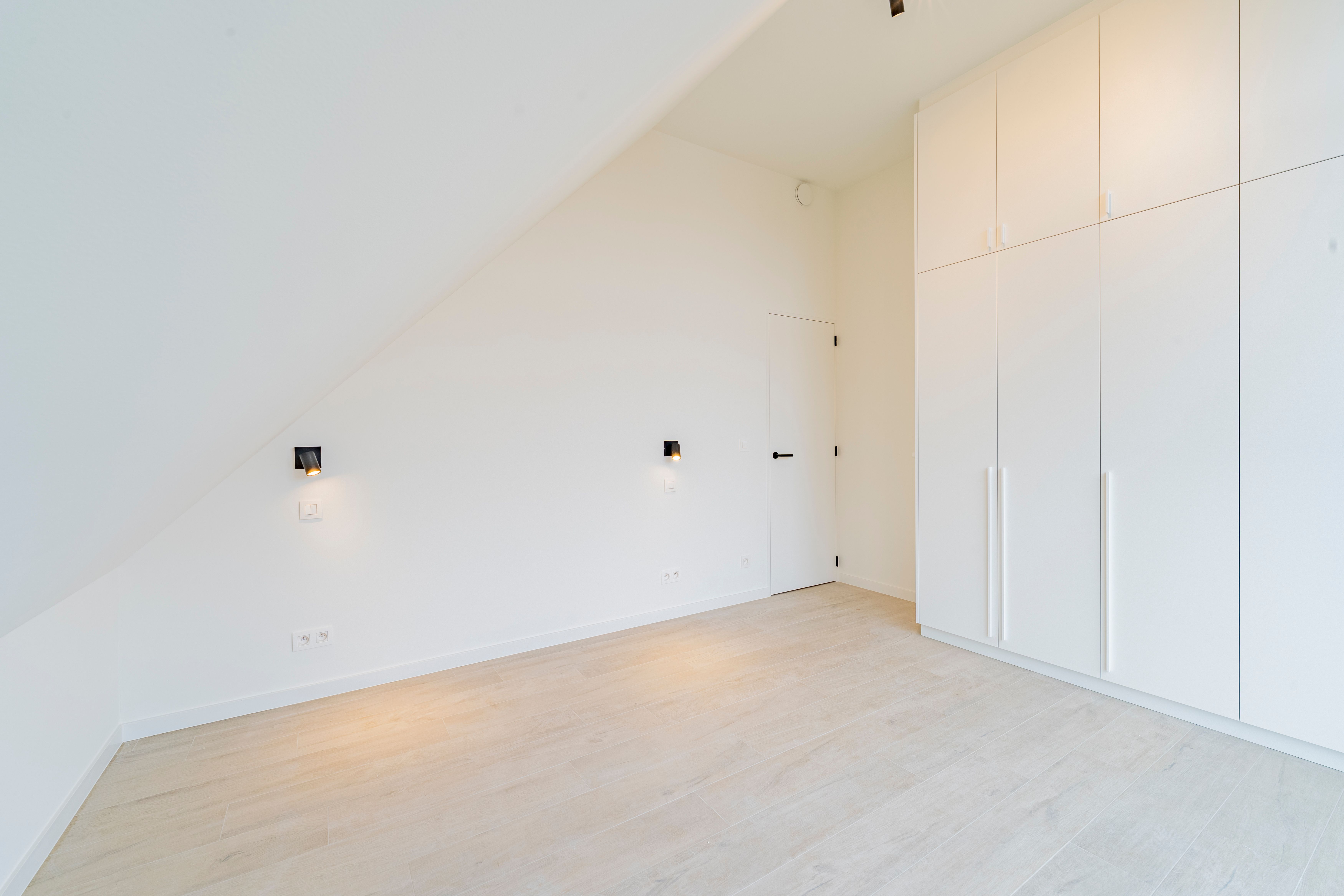Uitzonderlijk duplexappartement te Oosteeklo foto 11