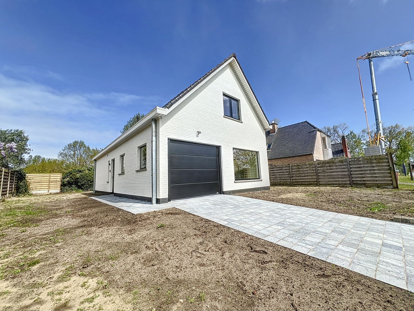 Gerenoveerde gezinswoning in het rustige Oostduinkerke foto 17