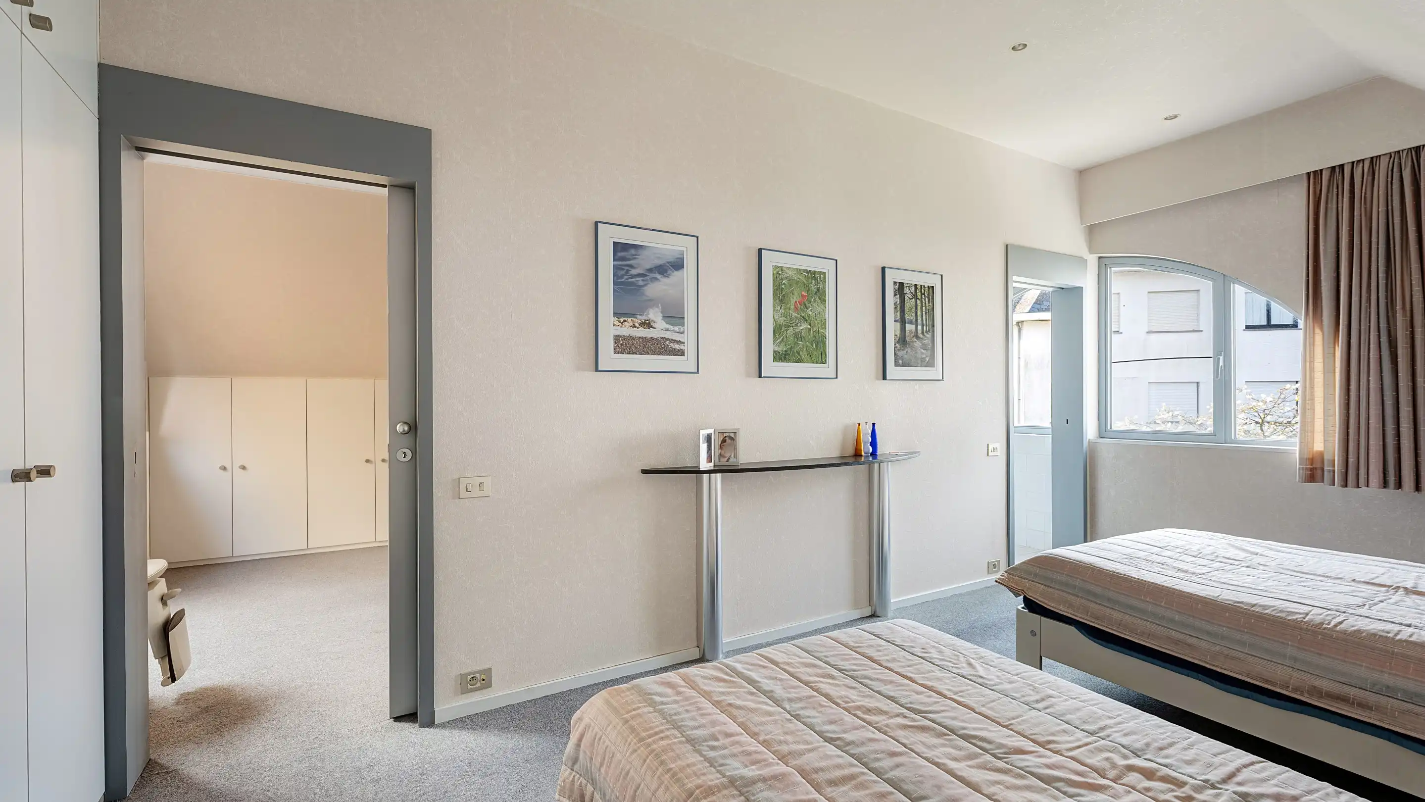 Karaktervolle villa rustig gelegen op korte wandelafstand van de Zeedijk, Het Zegemeer en het commerciële hart van Knokke, foto 21