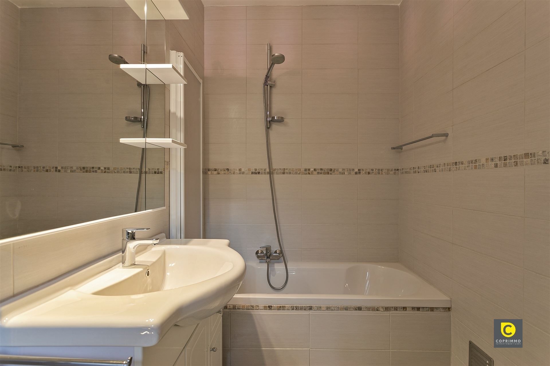 2 slpk Appartement foto 5