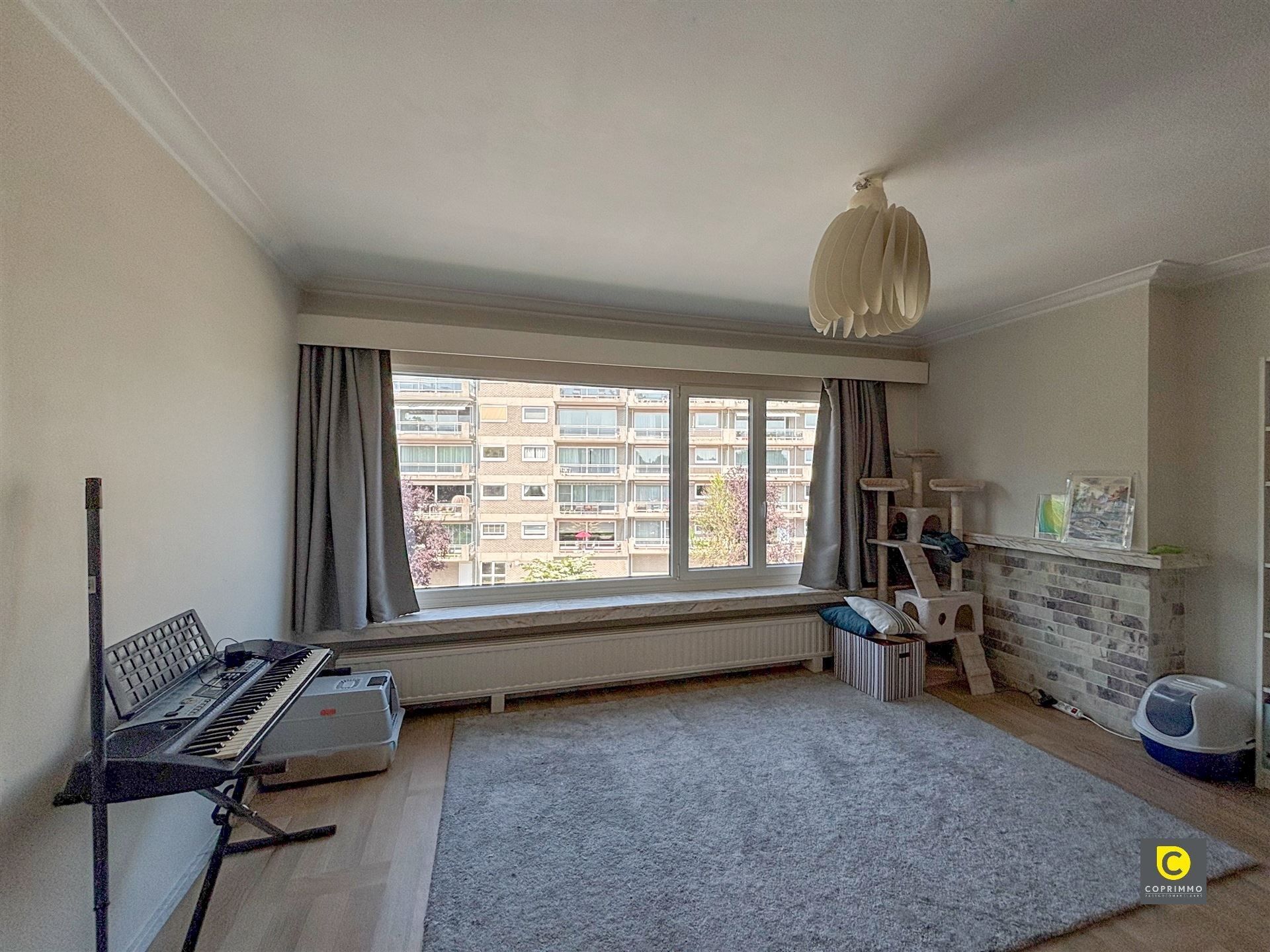 2 slpk Appartement foto 5