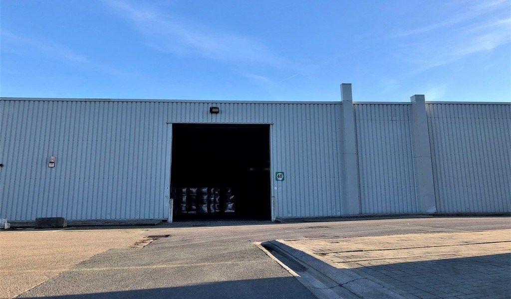 Industrieel terrein te huur Delften 23 - u48/3 - 2390 Westmalle