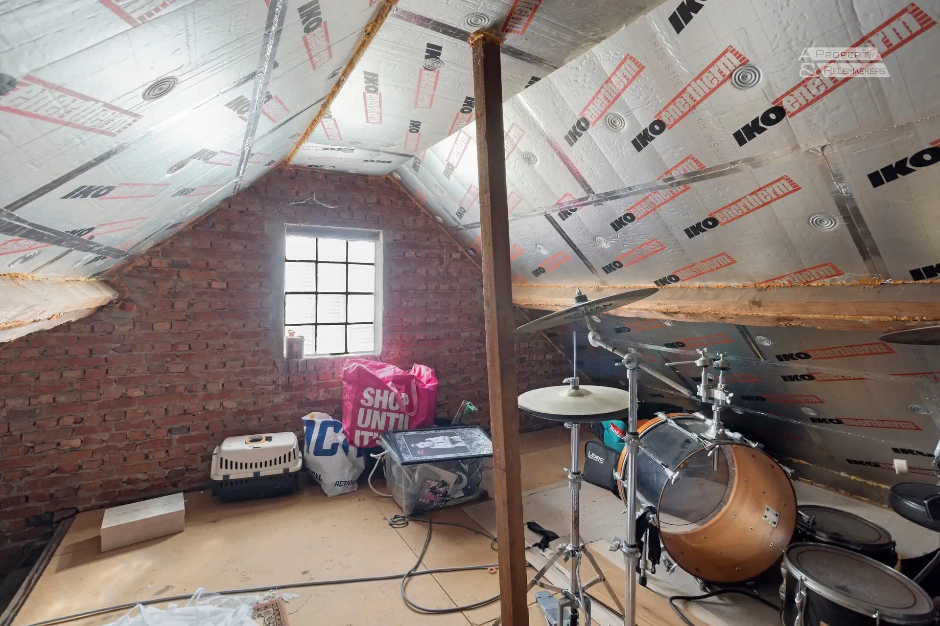Huis foto 21