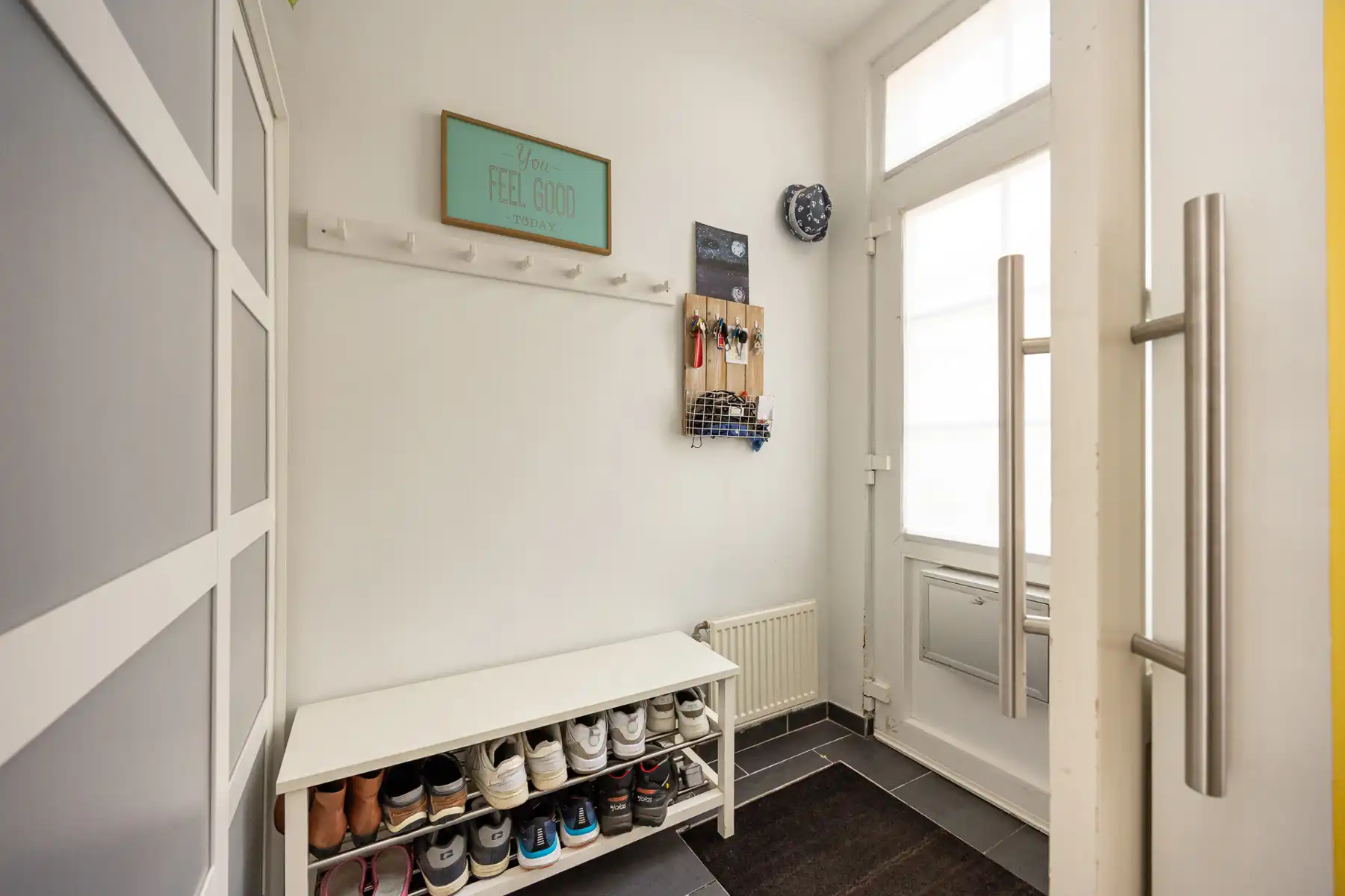 Charmante woning in het centrum van Brasschaat! foto 2